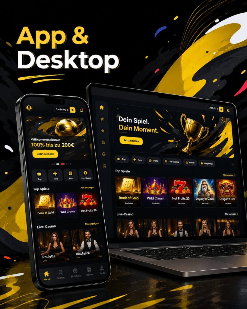 boomerang app und desktop
