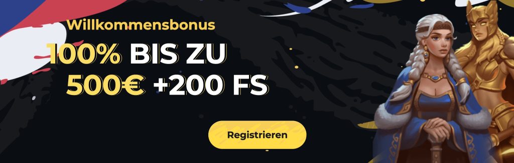 boomerang willkommensbonus