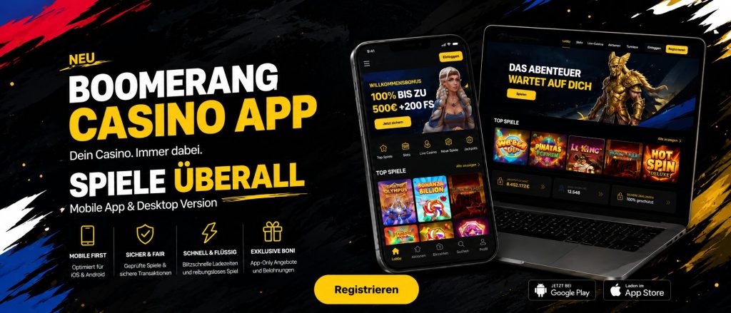 boomerang app