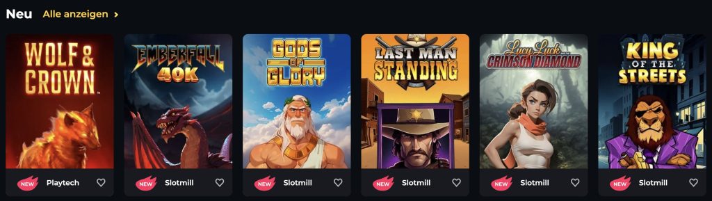 boomerang neu spiele