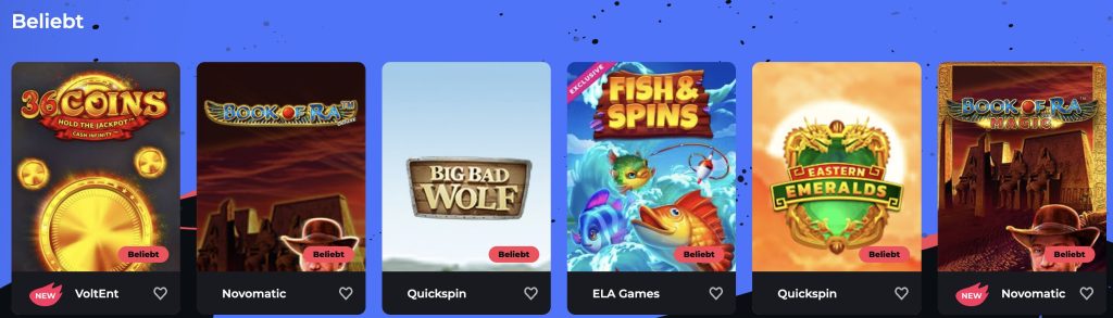 boomerang spiele